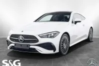 Mercedes-Benz CLE 200 din 2024 cu 14.900 km - oferta MER113636 - foto 10