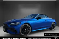 Mercedes-Benz CLE 300 din 2024 cu 7.120 km - oferta MER113637 - foto 1