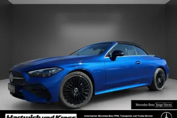 Mercedes-Benz CLE 300 din 2024 - oferta MER113637