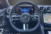 Mercedes-Benz CLE 300 din 2024 cu 7.120 km - oferta MER113637 - foto 12