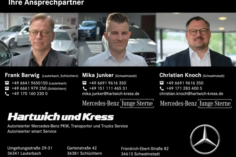 Mercedes-Benz CLE 300 din 2024 cu 7.120 km - oferta MER113637 - foto 16