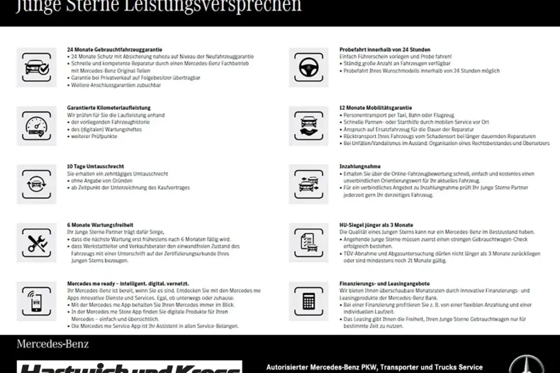 Mercedes-Benz CLE 300 din 2024 cu 7.120 km - oferta MER113637 - foto 18