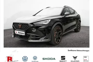 Cupra Formentor din 2023 - oferta CUP113638