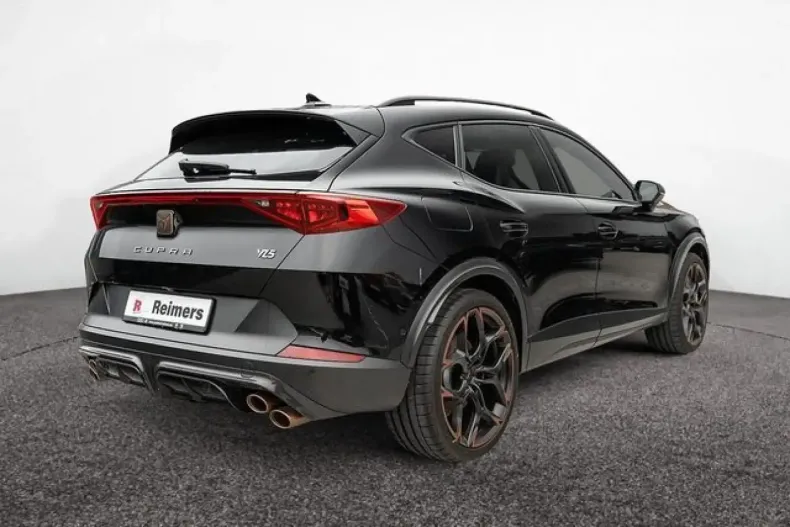 Cupra Formentor din 2023 cu 13.800 km - oferta CUP113638 - foto 4