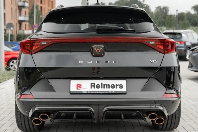 Cupra Formentor din 2023 cu 13.800 km - oferta CUP113638 - foto 5