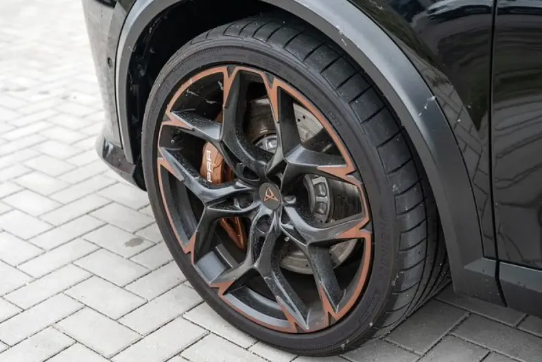 Cupra Formentor din 2023 cu 13.800 km - oferta CUP113638 - foto 6