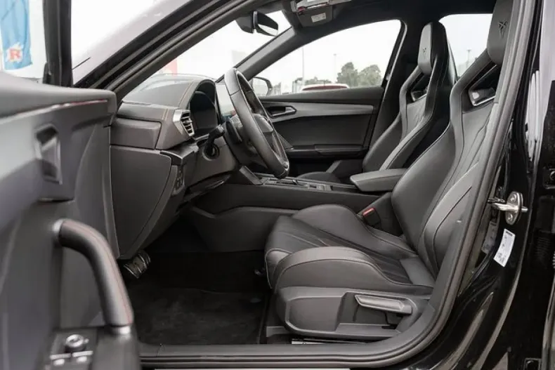 Cupra Formentor din 2023 cu 13.800 km - oferta CUP113638 - foto 7