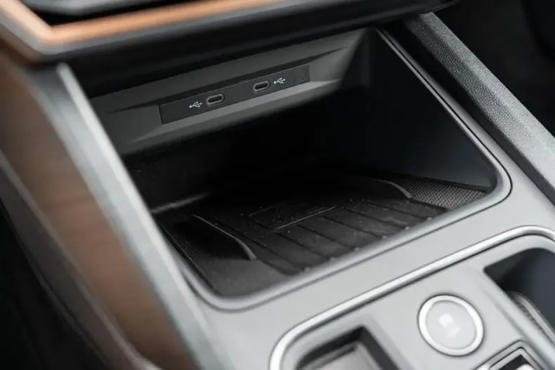 Cupra Formentor din 2023 cu 13.800 km - oferta CUP113638 - foto 18