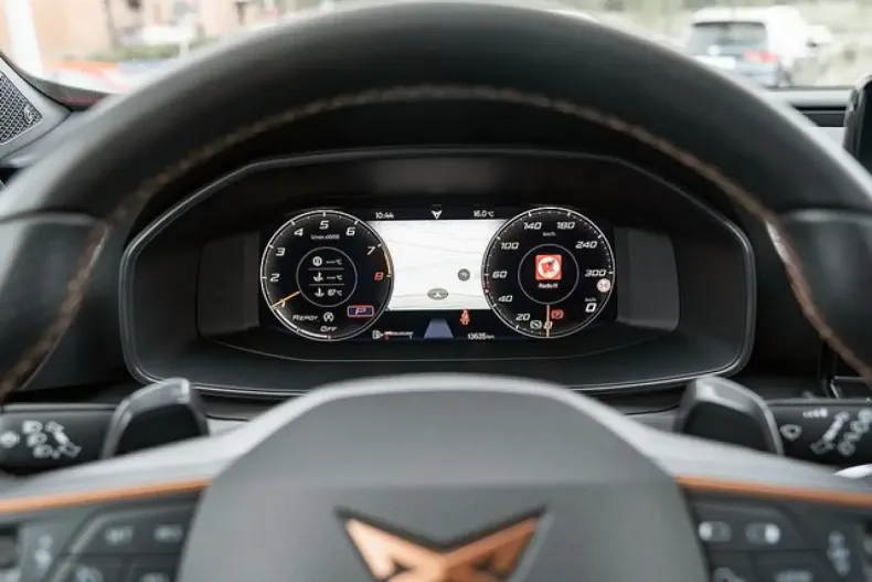 Cupra Formentor din 2023 cu 13.800 km - oferta CUP113638 - foto 21