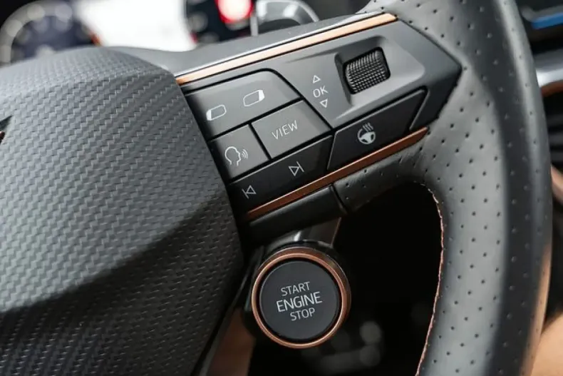 Cupra Formentor din 2023 cu 13.800 km - oferta CUP113638 - foto 22