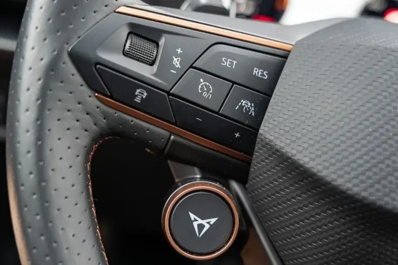 Cupra Formentor din 2023 cu 13.800 km - oferta CUP113638 - foto 23