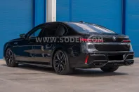 BMW M760 din 2025 cu 4.000 km - oferta BMW113640 - foto 5