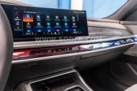 BMW M760 din 2025 cu 4.000 km - oferta BMW113640 - foto 7