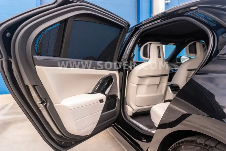 BMW M760 din 2025 cu 4.000 km - oferta BMW113640 - foto 9