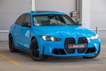 BMW M3 din 2025 - oferta BMW113641