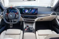 BMW M3 din 2025 cu 4.500 km - oferta BMW113641 - foto 3
