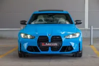 BMW M3 din 2025 cu 4.500 km - oferta BMW113641 - foto 5