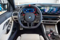 BMW M3 din 2025 cu 4.500 km - oferta BMW113641 - foto 6