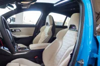 BMW M3 din 2025 cu 4.500 km - oferta BMW113641 - foto 8