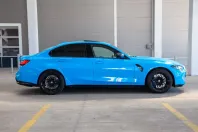 BMW M3 din 2025 cu 4.500 km - oferta BMW113641 - foto 9
