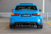 BMW M3 din 2025 cu 4.500 km - oferta BMW113641 - foto 10