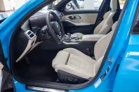 BMW M3 din 2025 cu 4.500 km - oferta BMW113641 - foto 11