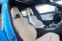 BMW M3 din 2025 cu 4.500 km - oferta BMW113641 - foto 12