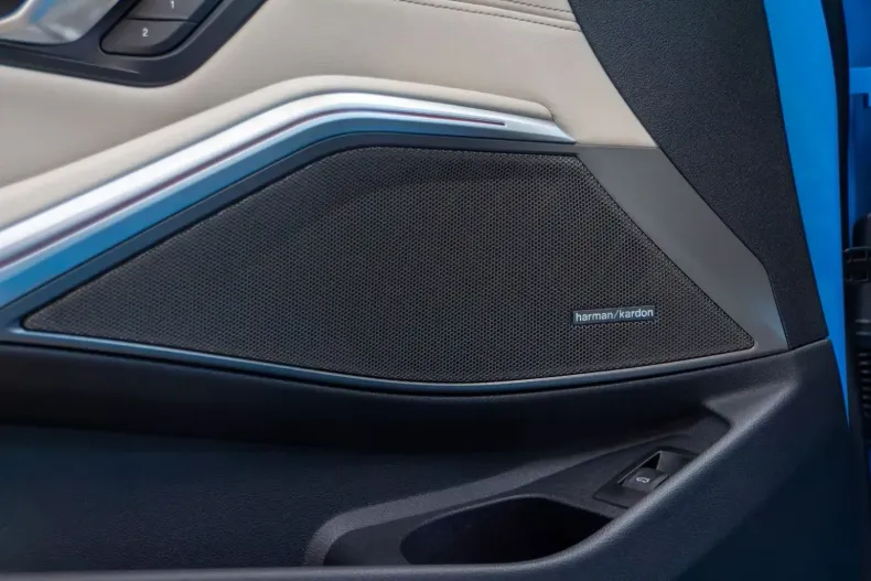 BMW M3 din 2025 cu 4.500 km - oferta BMW113641 - foto 15