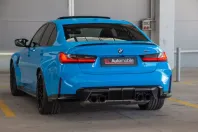 BMW M3 din 2025 cu 4.500 km - oferta BMW113641 - foto 16