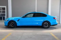 BMW M3 din 2025 cu 4.500 km - oferta BMW113641 - foto 17