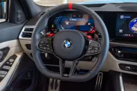 BMW M3 din 2025 cu 4.500 km - oferta BMW113641 - foto 19