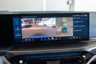 BMW M3 din 2025 cu 4.500 km - oferta BMW113641 - foto 21