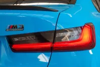BMW M3 din 2025 cu 4.500 km - oferta BMW113641 - foto 23