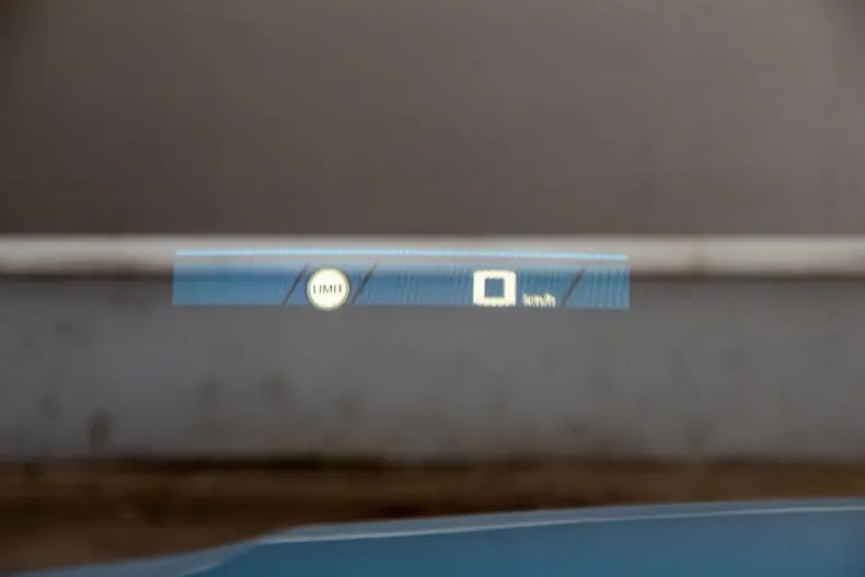 BMW M3 din 2025 cu 4.500 km - oferta BMW113641 - foto 25