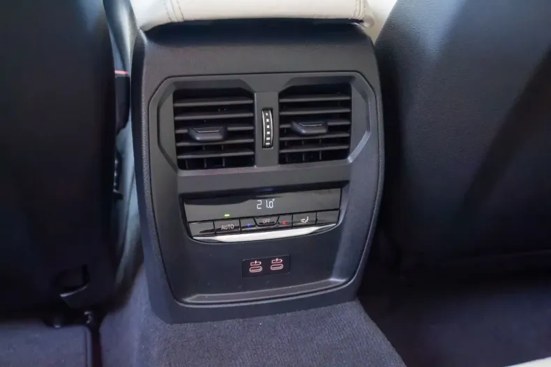 BMW M3 din 2025 cu 4.500 km - oferta BMW113641 - foto 28