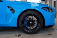 BMW M3 din 2025 cu 4.500 km - oferta BMW113641 - foto 29