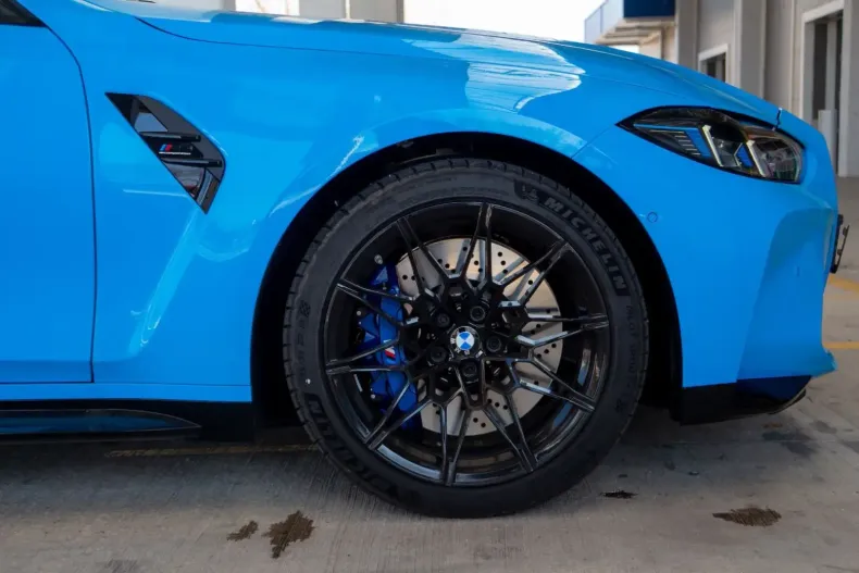 BMW M3 din 2025 cu 4.500 km - oferta BMW113641 - foto 29