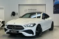 Mercedes-Benz CLE 300 din 2024 cu 10.400 km - oferta MER113642 - foto 1