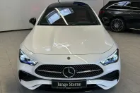 Mercedes-Benz CLE 300 din 2024 cu 10.400 km - oferta MER113642 - foto 2
