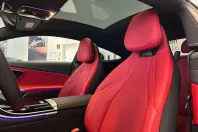 Mercedes-Benz CLE 300 din 2024 cu 10.400 km - oferta MER113642 - foto 8