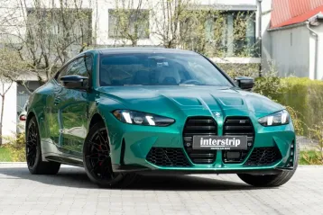 BMW M4 din 2025 - oferta BMW113643