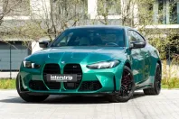 BMW M4 din 2025 cu 7.100 km - oferta BMW113643 - foto 3