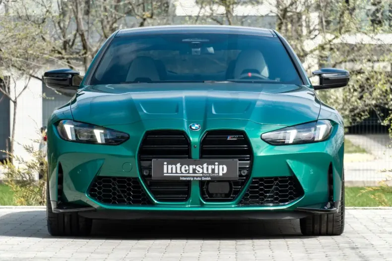 BMW M4 din 2025 cu 7.100 km - oferta BMW113643 - foto 4