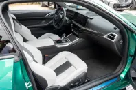 BMW M4 din 2025 cu 7.100 km - oferta BMW113643 - foto 7