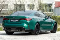 BMW M4 din 2025 cu 7.100 km - oferta BMW113643 - foto 8