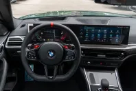 BMW M4 din 2025 cu 7.100 km - oferta BMW113643 - foto 10