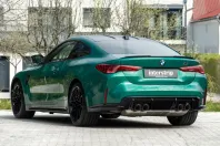 BMW M4 din 2025 cu 7.100 km - oferta BMW113643 - foto 13