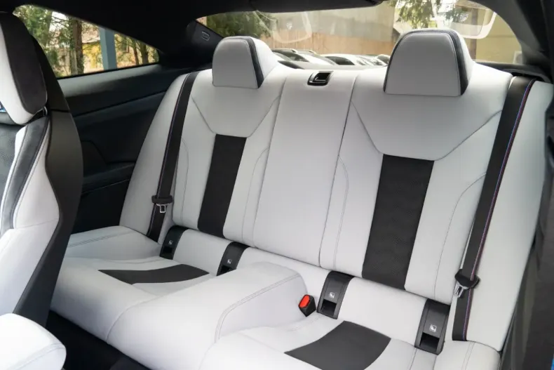 BMW M4 din 2025 cu 7.100 km - oferta BMW113643 - foto 16