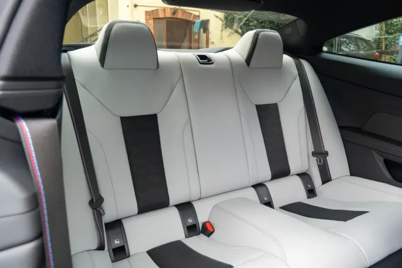 BMW M4 din 2025 cu 7.100 km - oferta BMW113643 - foto 18