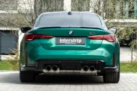 BMW M4 din 2025 cu 7.100 km - oferta BMW113643 - foto 21